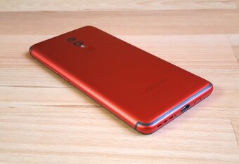 Predám  UMIDIGI S2 L 6 palcový 4G LTE 4GB RAM 32GB ROM - 8