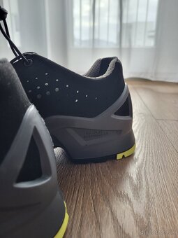 UVEX S1 SRC 45 - pracovná obuv - 8