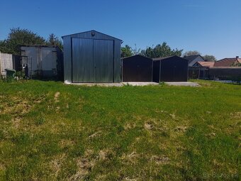 Stavebny pozemok v Maďarsku - Csobád - 8