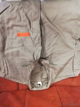 Zvaracske monterky - 8