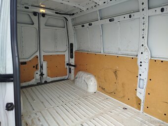 Renault Master L3H2P3, 2,3 DCI r.v.2019. - 8