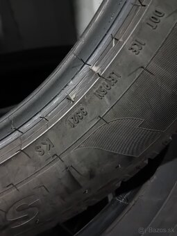 2x 285/45R22 114V Zimné pneu Pirelli - 8