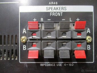 SONY STR-DE335 receiver - 8