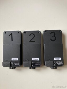 Automatický kameraman Pixio Move ’N See - 8