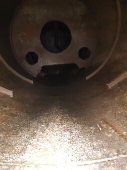 TATRA 815 CAS 11 - 8