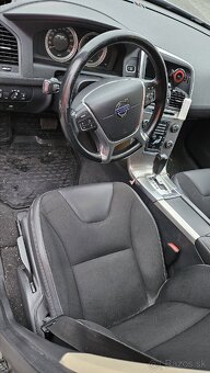 Volvo XC60 D3 ,2012 ,2,4d ,120Kw - 8