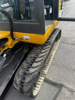 Caterpillar CAT 302.5, rv.2005, 7268mth - 8