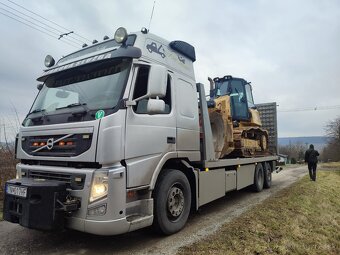 Odťahová služba Jánošík Trenčín - 8