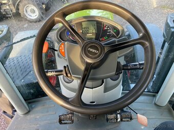 Claas Arion 630 CIS - 8