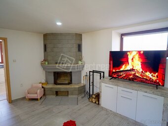 Krásny rodinný dom na Liptove so slnečnym pozemkom a p… - 8