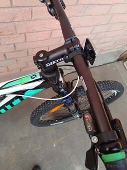 Používaný bicykel Scott Aspect 750 "XL" - 8