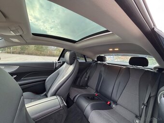 Mercedes E220 coupe ,R.v.:2019,54 000km,220 diesel - 8
