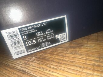 nike air force 1 - 8