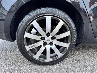 Skoda octavia 3 2014 Automat - 8