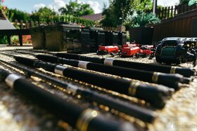 Prenájom Elektrického Multiplikátora NÓRSKO 2025 - 8