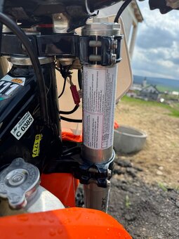 Ktm xcf 250 2019 - 8