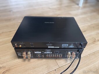 Harman Kardon HK980 + HD990 - 8