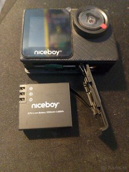 Niceboy vega 11 vision - 8
