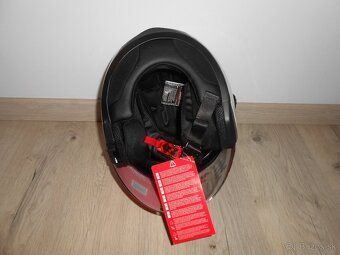 Predam novu kvalitnu moto prilbu na skutrik znacky LS2 TRACK - 8