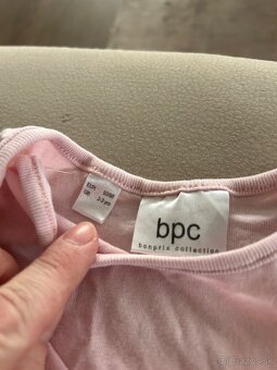 Sada 3 ks body BPC vel.86/92 - 8