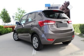 Hyundai ix20 1.6 CRDi Comfort - 8