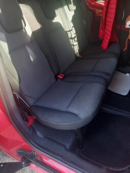 Mercedes-Benz citan 111 - 8