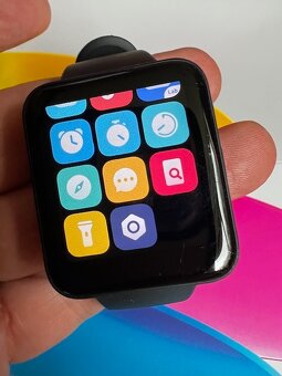 Xiaomi Redmi Watch 2 Lite Čierne /SUPER CENA/ - 8