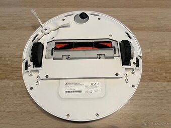 Robotický vysávač Xiaomi Mi Robot Vacuum Mop 2 Pro - 8