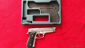 Beretta 92FS Inox Para - 8