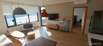 Exkluzívny byt v Zuckermandli s výhľadom na Dunaj - 8