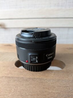 Canon EOS M6 Mark II - 8