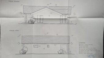 Rozostavané RD v lokalite Detva - Piešť I. - 8