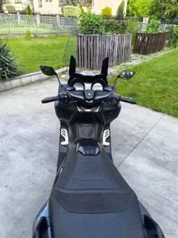 Yamaha t max 560 Tech Max 2022 - 8