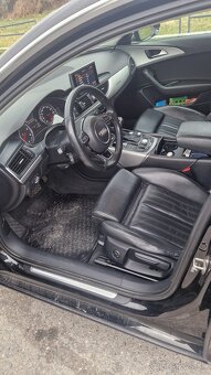 Predám Audi a6 c7 2014 3L 180kw Quattro - 8