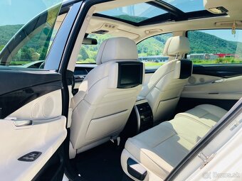 BMW 5 GT 530d xdrive granturismo - 8