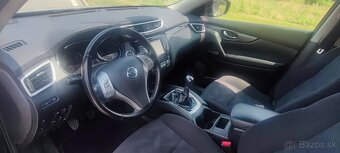 Nissan X-Trail 1.6 dci Acenta 2wd - 8