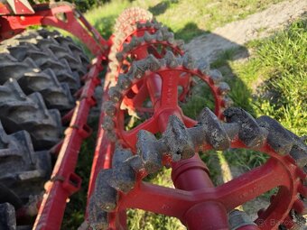 Horsch Tiger 4 AS - 8