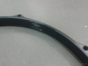 Predam obruc pre kopak,Tama 22" /8 dier 10eur - 8