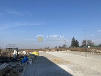 Predaj 2-izb.byt, novostavba, terasa, Petrova Ves - 8