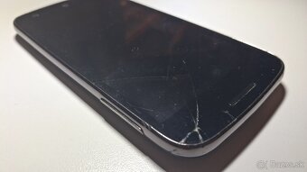 Archos 50 Titanium - 8