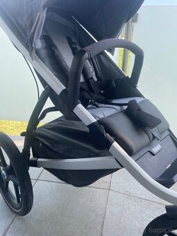 Thule urban glide 2 - 8