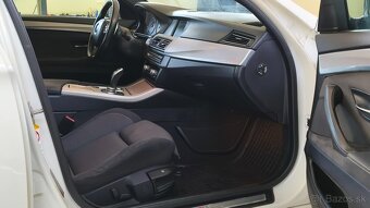 Bmw F10 525xd Mpaket - 8