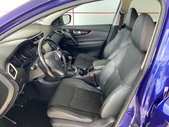 Nissan Qashqai 1.5 DCI 81kW - 8