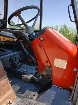 Zetor 7211 - 8