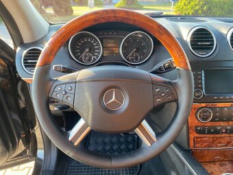 Mercedes - Benz ML 350 4Matic - 8