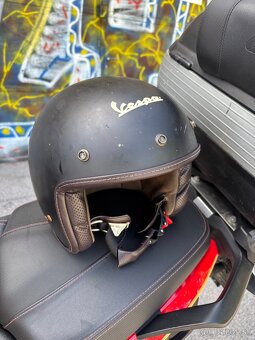 Vespa gts 125 abs - 8