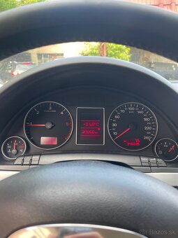 Audi A4 B7 1.9TDi 85kw - 8