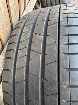 Bmw G20 G21 G22 Original M791 cierne letne - 8