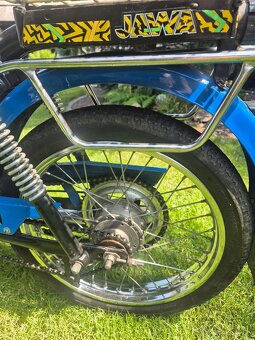 Babeta 210 - 8