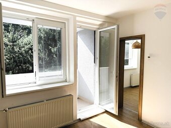 Výnimočný štvorizbový byt 80 m² v tichej časti Petržalky - 8